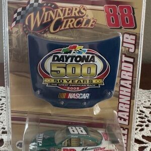 NASCAR Daytona 500 Diecast Car